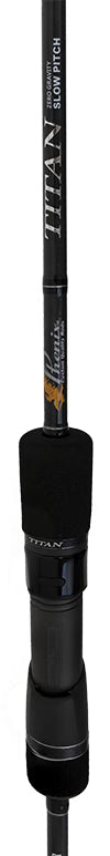 Phenix Titan Casting Rods