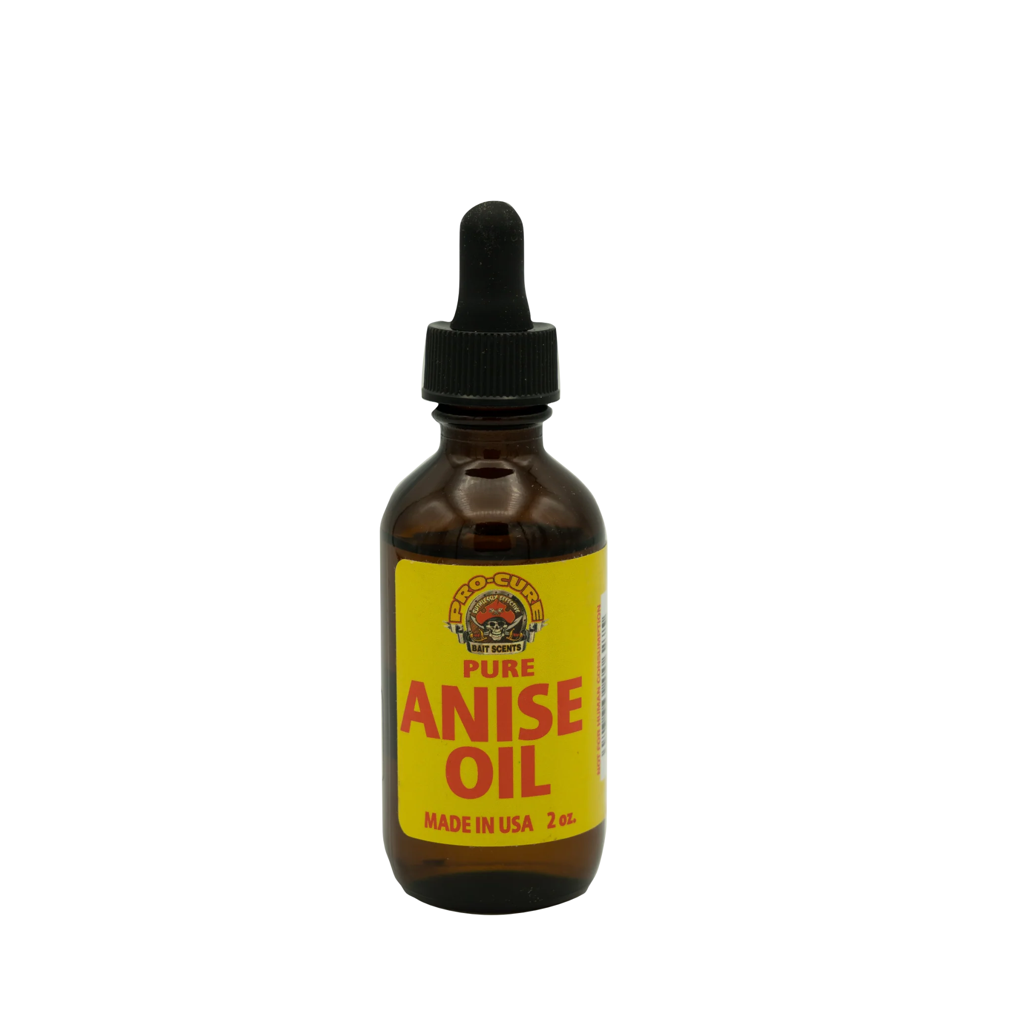 Pro-Cure Pure Anise Oil 2 oz.