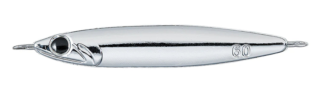 Daiwa Zakana 20 - 60 Gram Casting Jigs