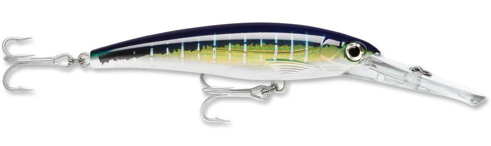 Rapala XRM-40 X-Rap Magnum Big Game Trolling Lure - 7 Inch