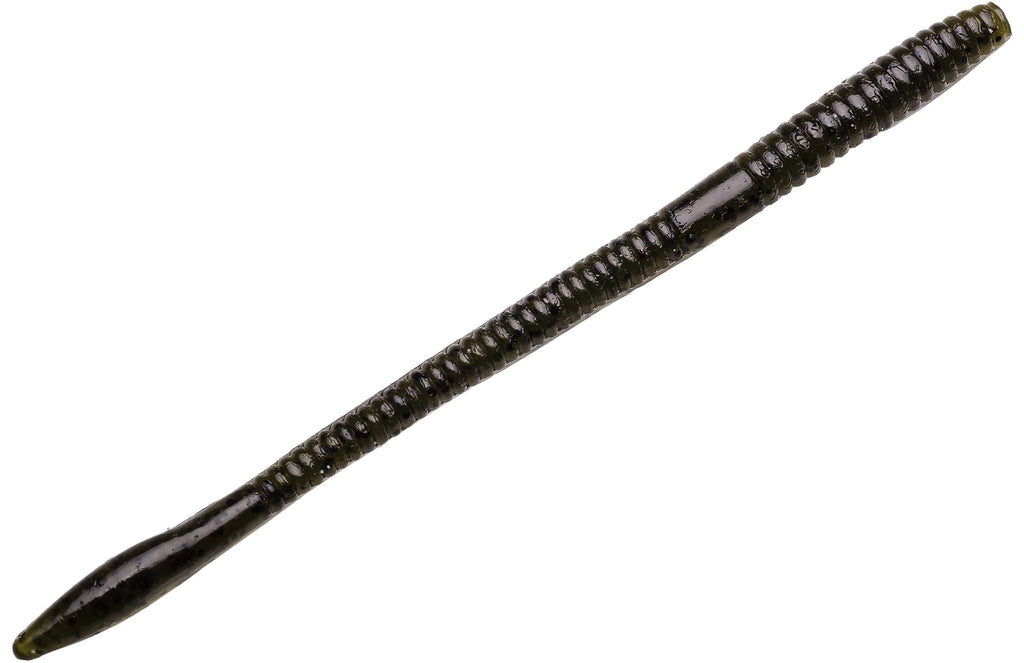 Strike King ElazTech Super Finesse Worm