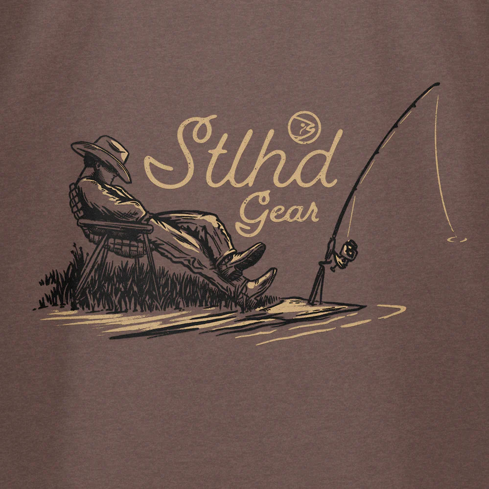 STLHD Men’s Siesta T-Shirt