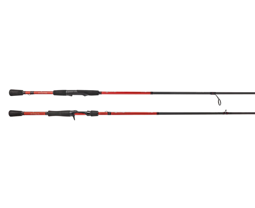 Lew's KVD Elite Casting Rods