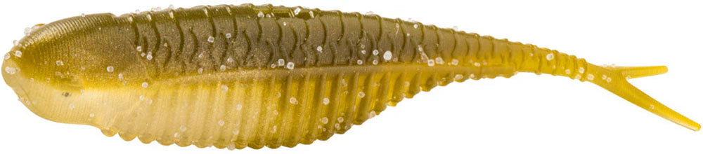 Great Lakes Finesse Hover Minnow - 3.25 Inch