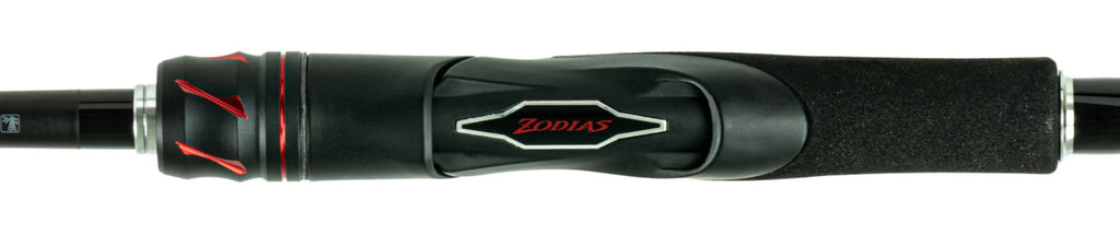 Shimano Zodias A Spinning Rods