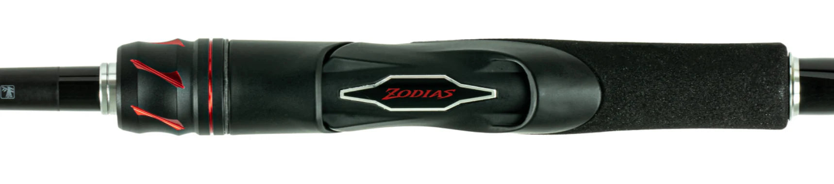 Shimano Zodias A Spinning Rods