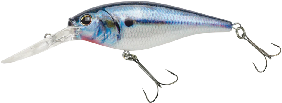 Berkley Flicker Shad Crankbait - 3/16 oz