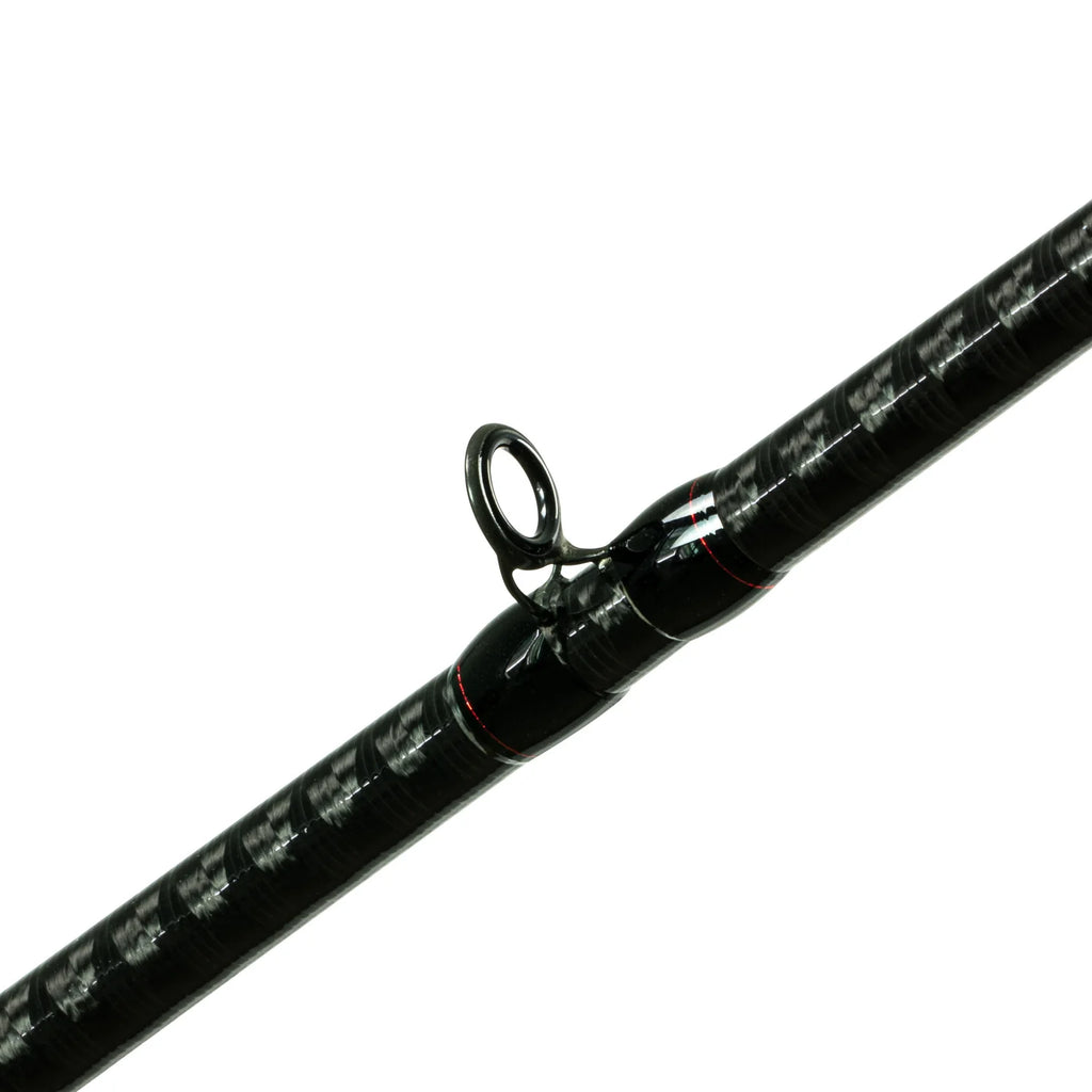 Shimano Zodias A Casting Rods