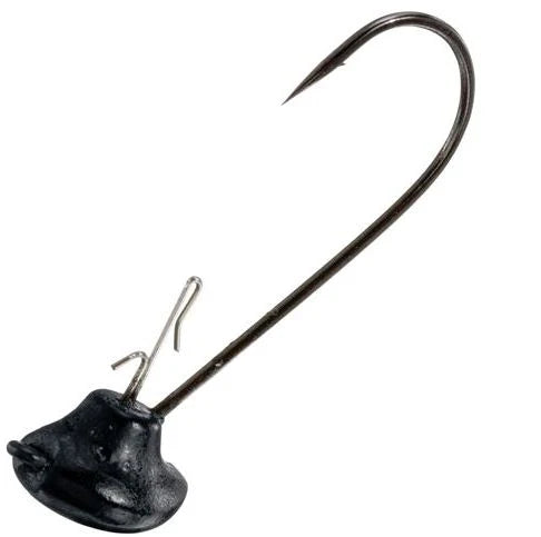 Gamakatsu Stand Up Alien Jighead 4 pack