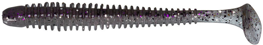 Keitech Swing Impact 4 inch Paddle Tail Swimbait