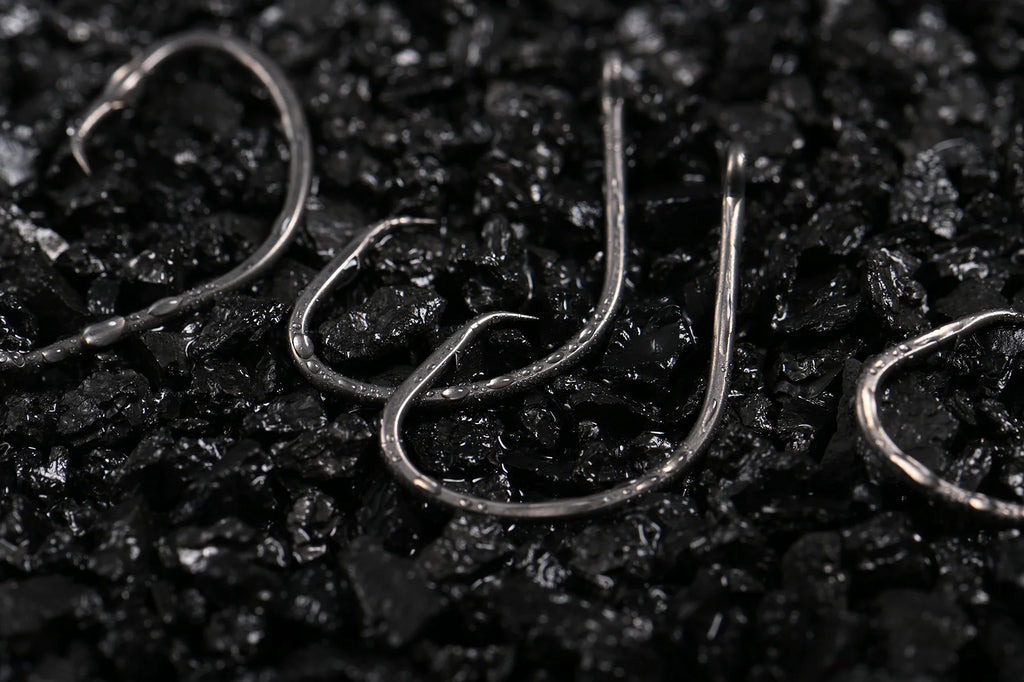 BKK Mutsu Circle Light-SS Hook