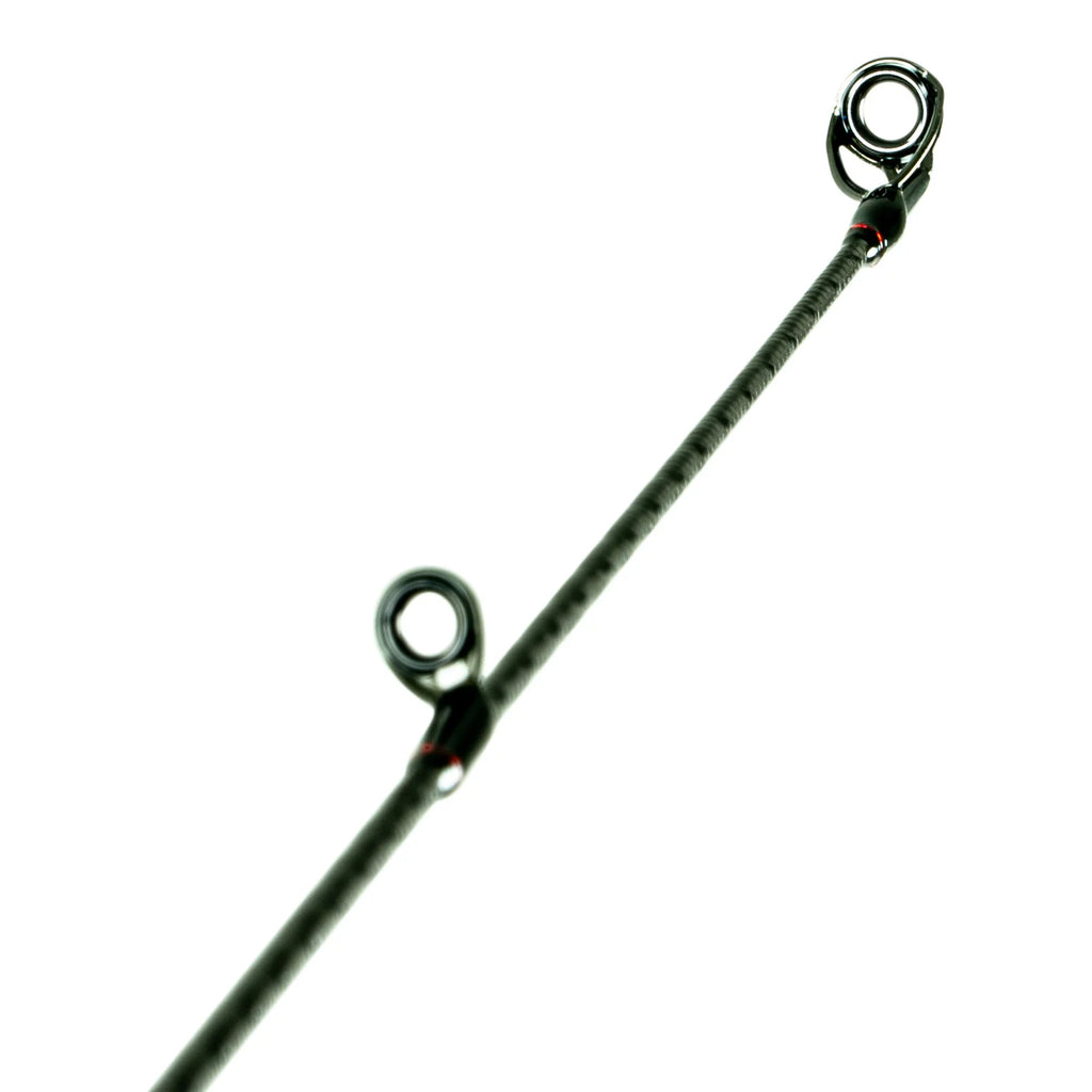 Shimano Zodias A Casting Rods