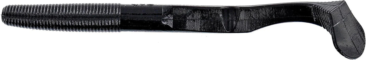 Gary Yamamoto 5 Inch Swim Senko Paddle Tail Swimbait - 10 Pack