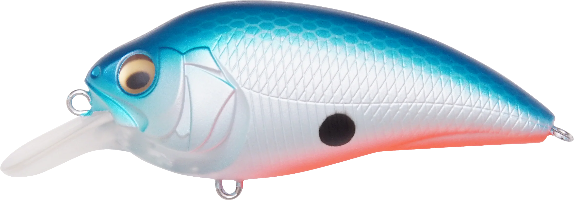 Megabass Super-Z Z-1 Medium Diving Crankbait