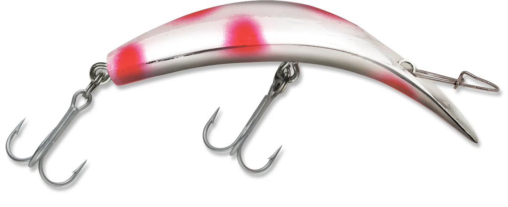 Luhr-Jensen Rattling Kwikfish K15 Diving Plug
