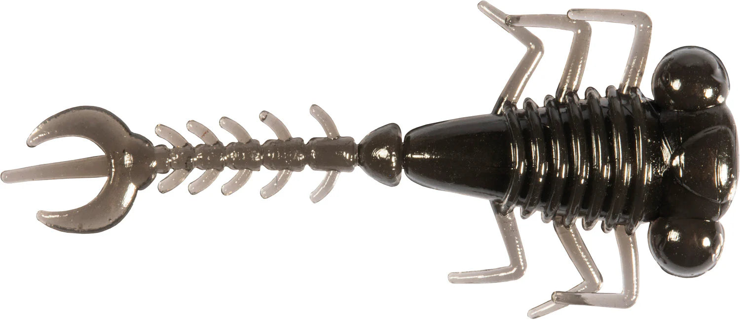 Z-Man LarvaZ Micro Finesse Bait