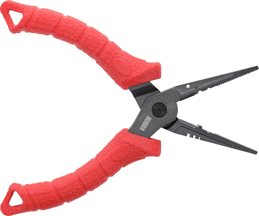 Bubba Forged Steel Pliers - 7.5 Inch