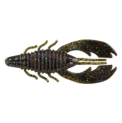 Berkley PowerBait Craw Fatty Soft Plastic Craw