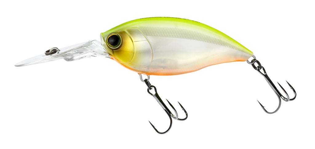 Hardcore Crank 70F 3+ Deep Diving Crankbait