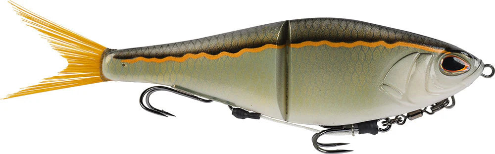 Berkley PowerBait Chop Block - 8 Inch