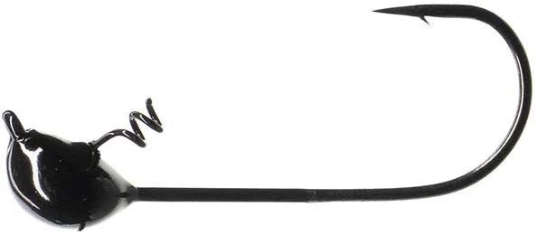 Dirty Jigs Scott Canterbury Shakey Head 3ct