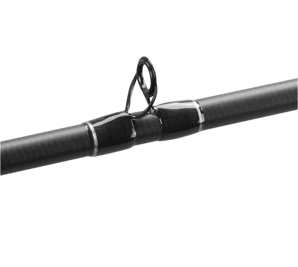 Team Lew's Signature Series KVD Casting Rods