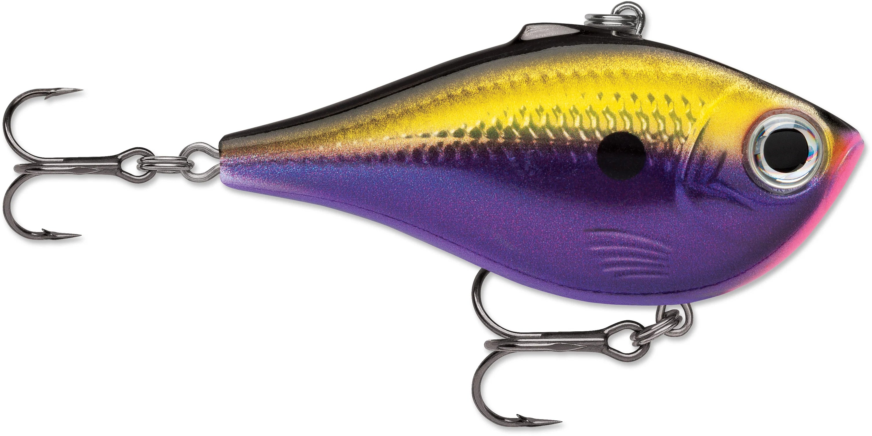 Rapala Rippin' Rap 05 Lipless Crankbait