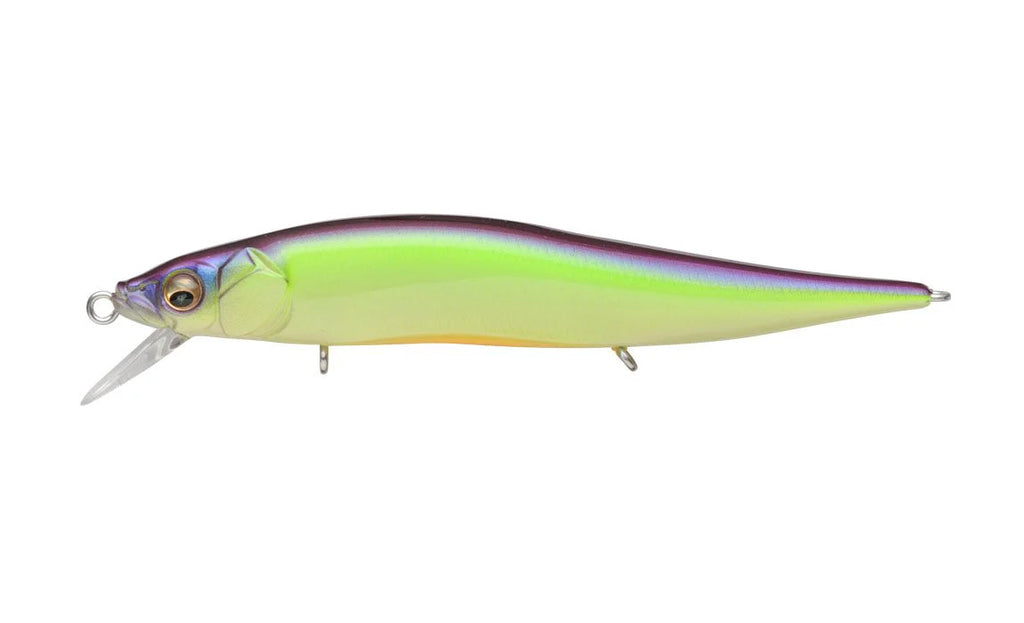 Megabass Ito Vision 110 Jr. Jerkbait