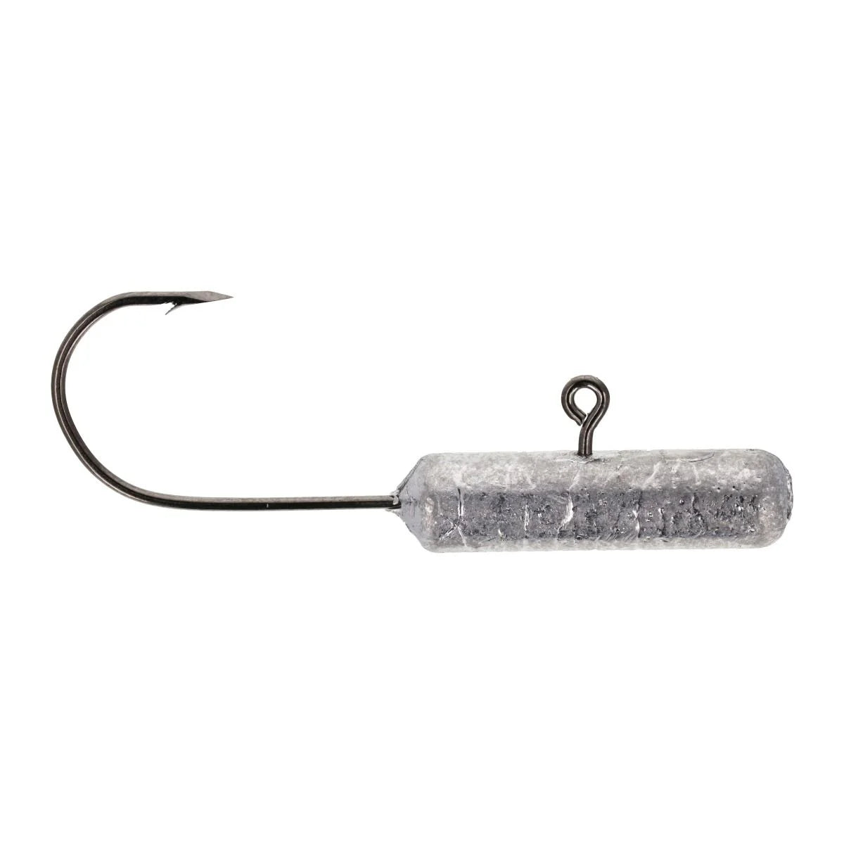 Eagle Claw Trokar TKCJ Lead Cylinder Tube Jighead