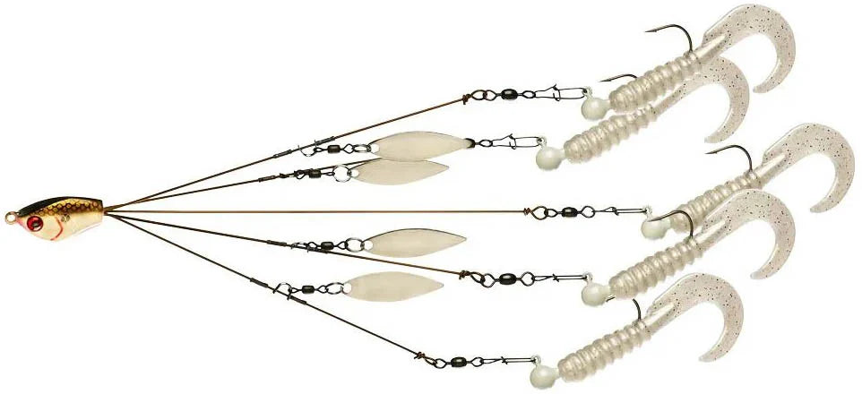YUMbrella 5-Wire Flash Mob Jr. Kit