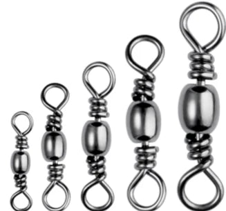 SPRO Taru Barrel Swivel