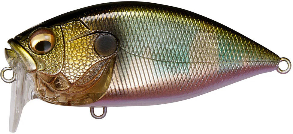 Megabass O.R.C. Over Rev Crank JDM Waking Crankbait - 2.75 Inch