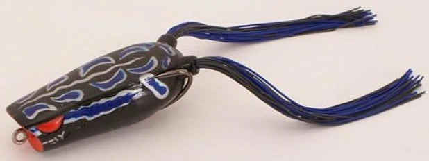 SPRO Dean Rojas Bronzeye Popper 70 Frog