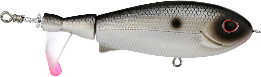 Berkley Screamin' Choppo Prop Bait - 3.75 Inch