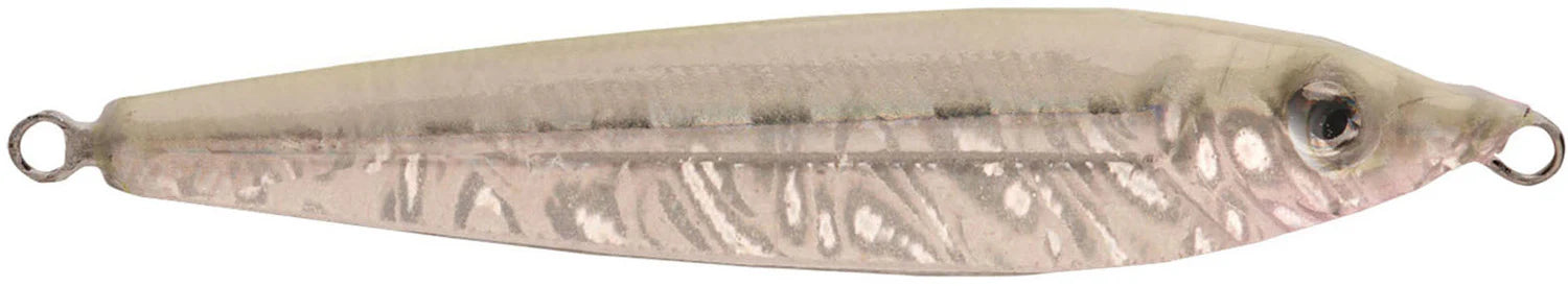 P-Line Laser Minnow 3/4 Oz