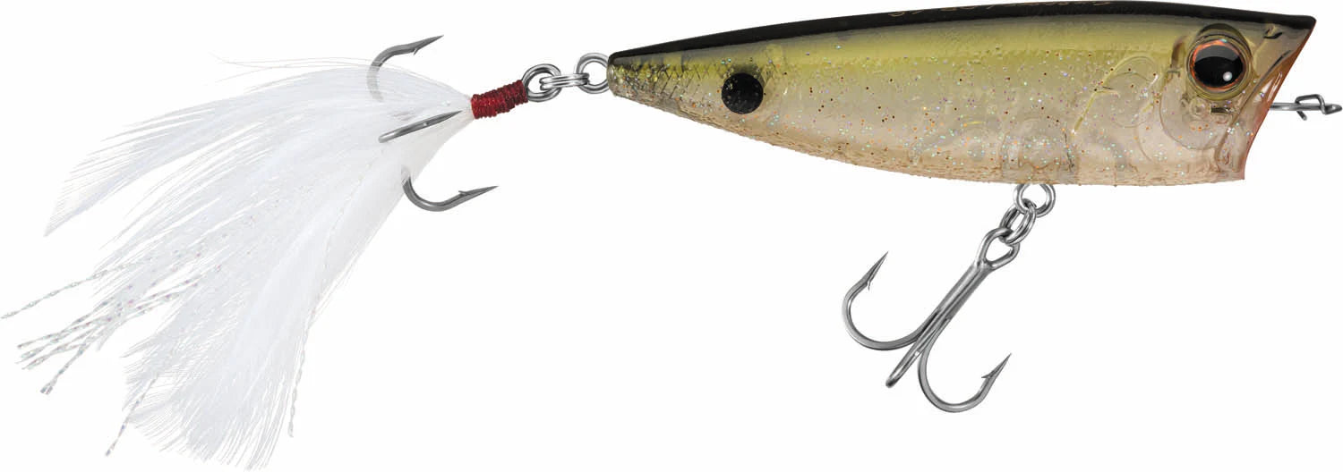 Evergreen International OB-68 Topwater Popper