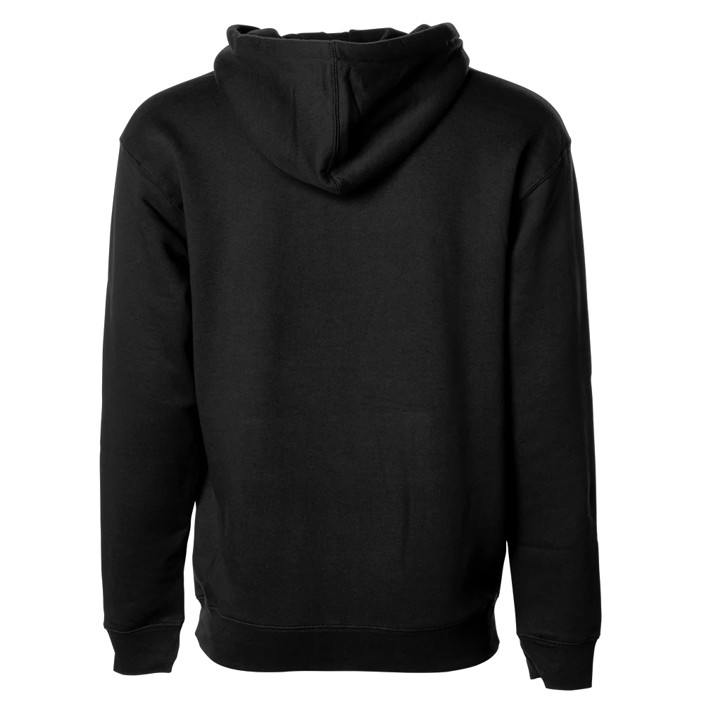 STLHD Men’s X Coors Light Beerfoot Premium Hoodie