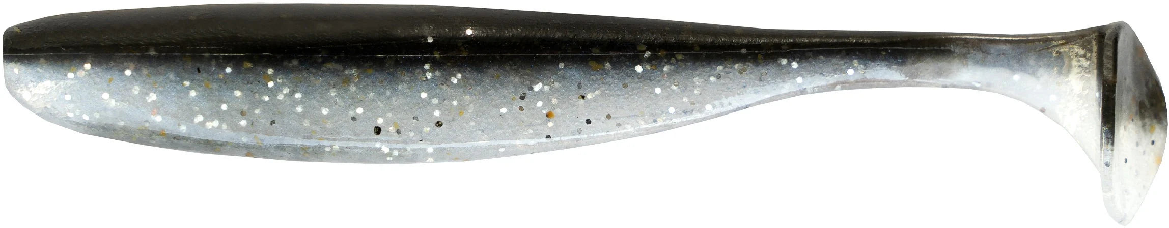 Keitech Easy Shiner 3 inch Soft Paddle Tail Swimbait