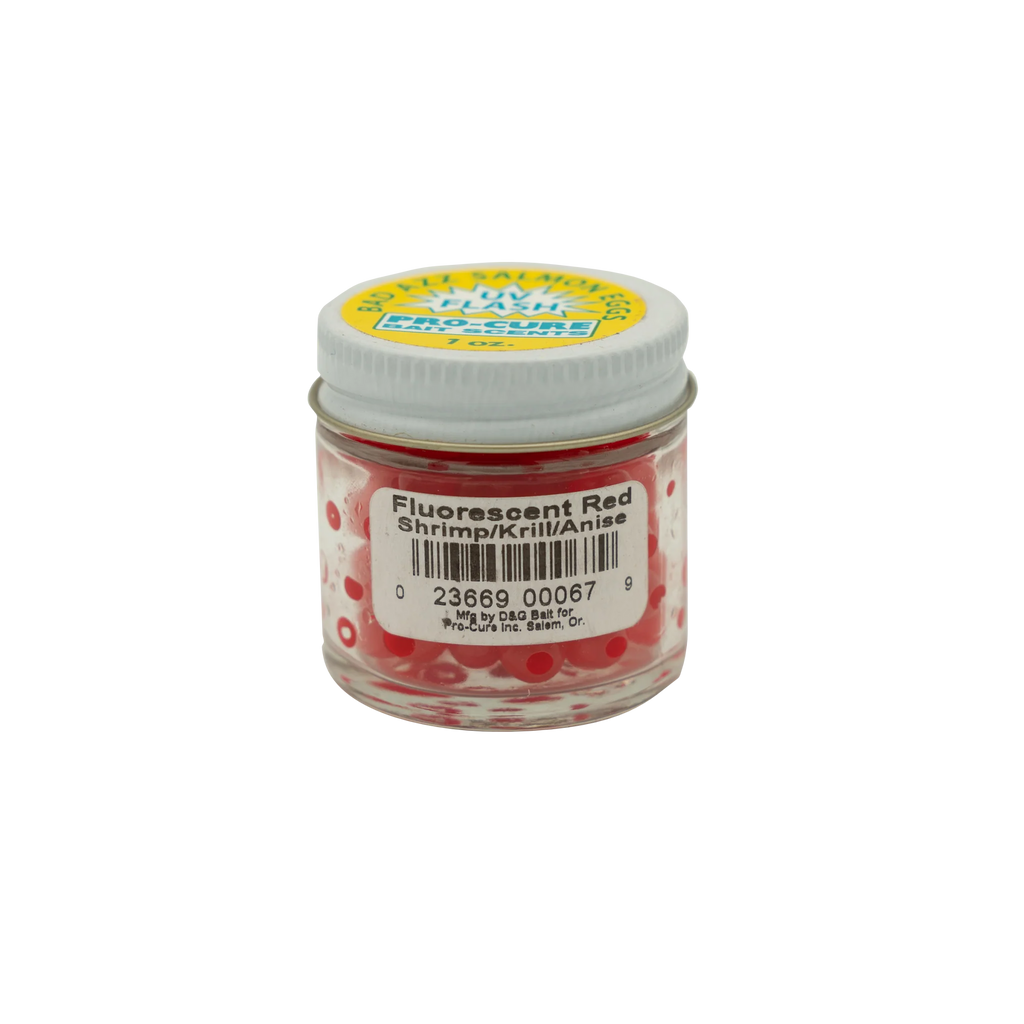 Pro-Cure Bad Azz Salmon Eggs 1 oz.