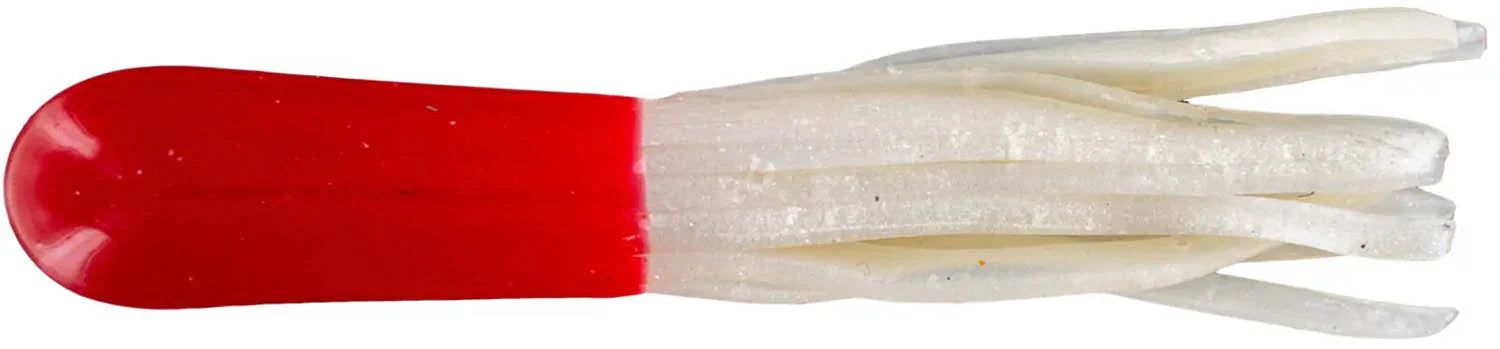 Big Bite Baits 1 1/2 inch Crappie Tube