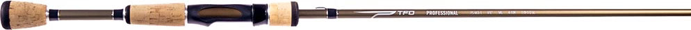 Temple Fork Outfitters Professional Spinning Rods