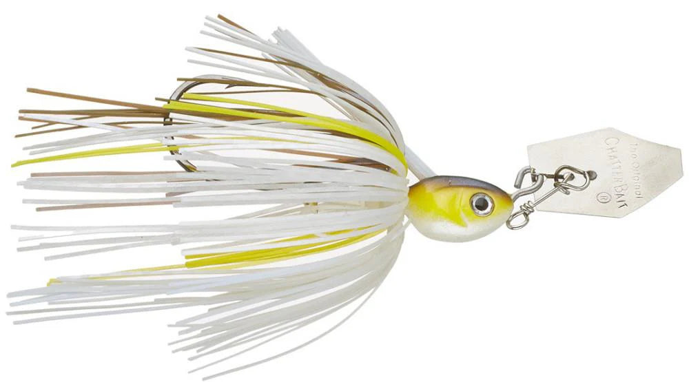 Z-Man Project Z Weedless ChatterBait 3/8 oz.