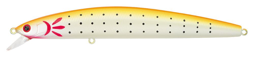 Daiwa Salt Pro Minnow 6 3/4 inch Floating Rip Bait