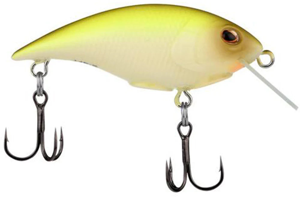 Berkley Shallow Money Badger Crankbait - 2.5 Inch