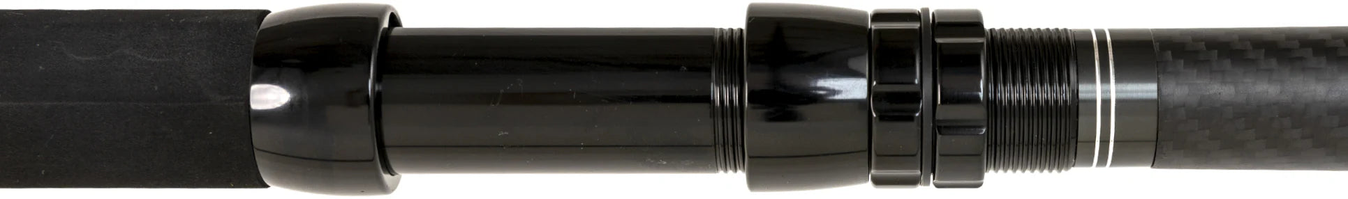 Phenix Black Diamond East Coast Spinning Rods