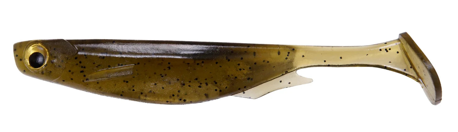 Megabass Spark Shad Paddle Tail Swimbait - 3 Inch