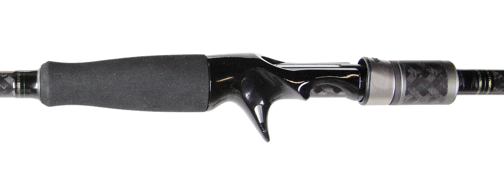 iRod Air Series Bass Casting Rods