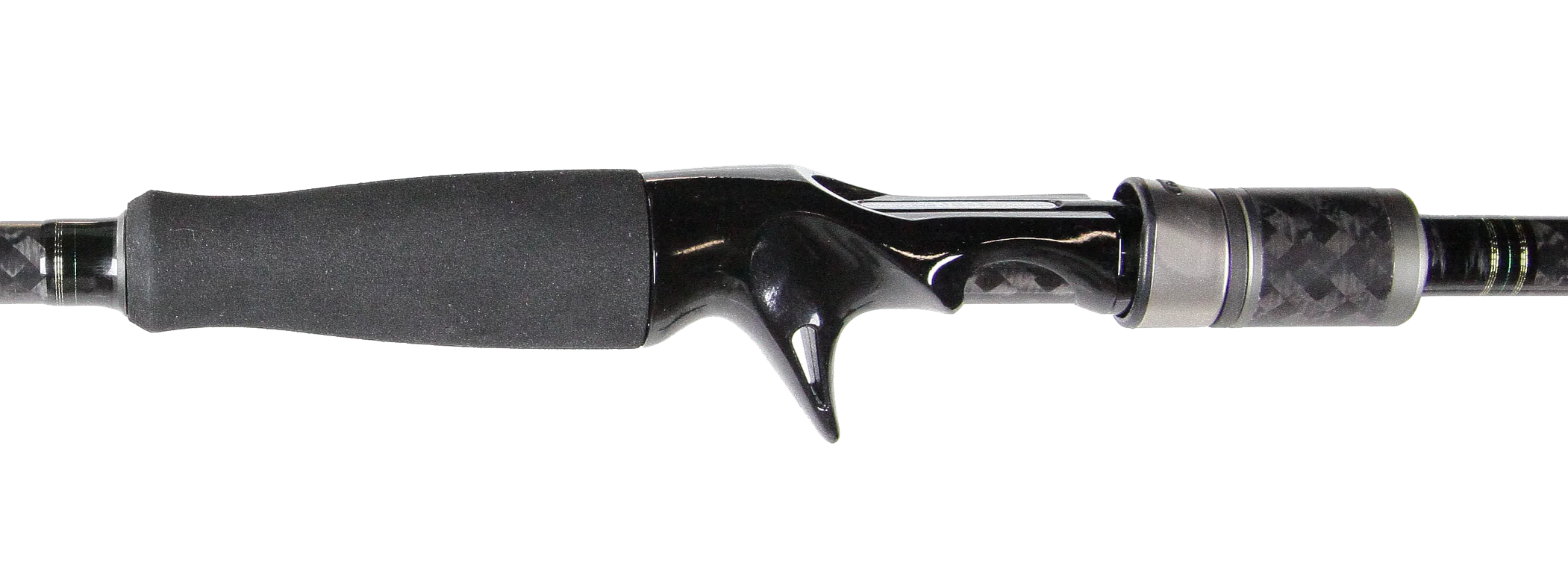 iRod Air Series Bass Casting Rods