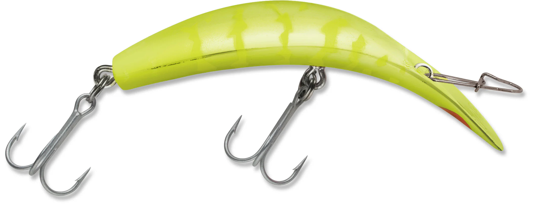 Luhr-Jensen Rattling Kwikfish K14 Diving Plug