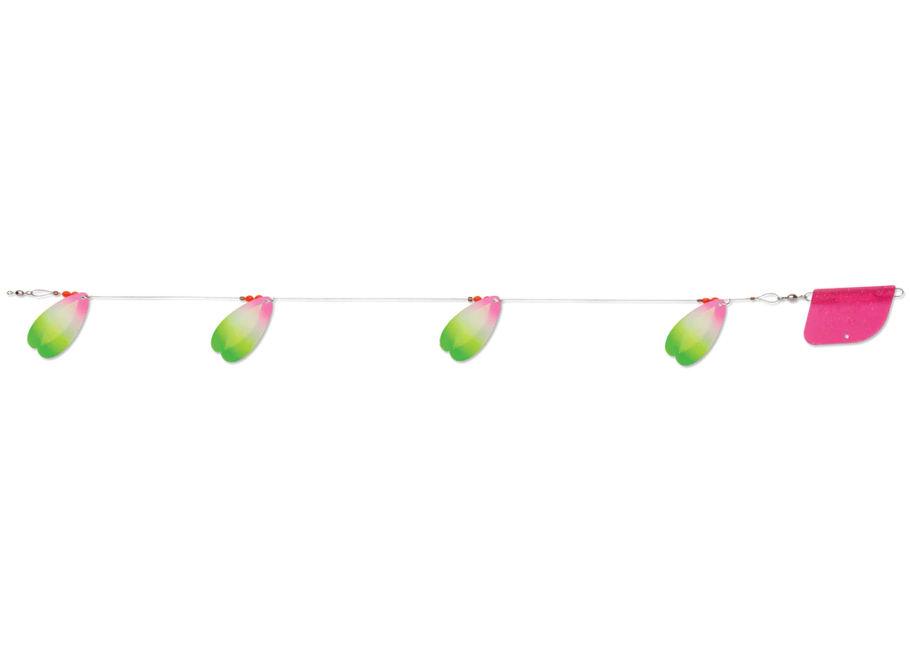 Luhr-Jensen Bolo Flex-i-Troll
